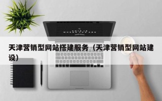 烟台天津营销型网站搭建服务（天津营销型网站建设）